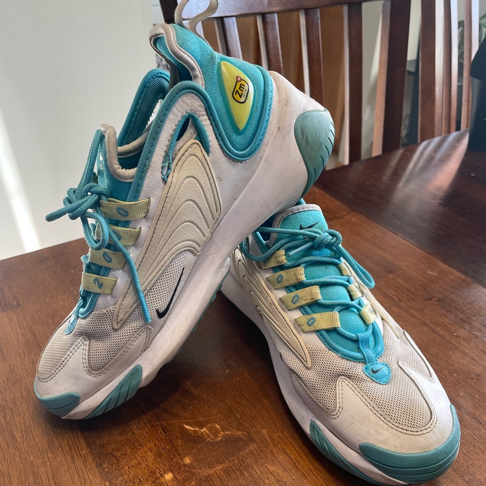 Nike Zoom 2000